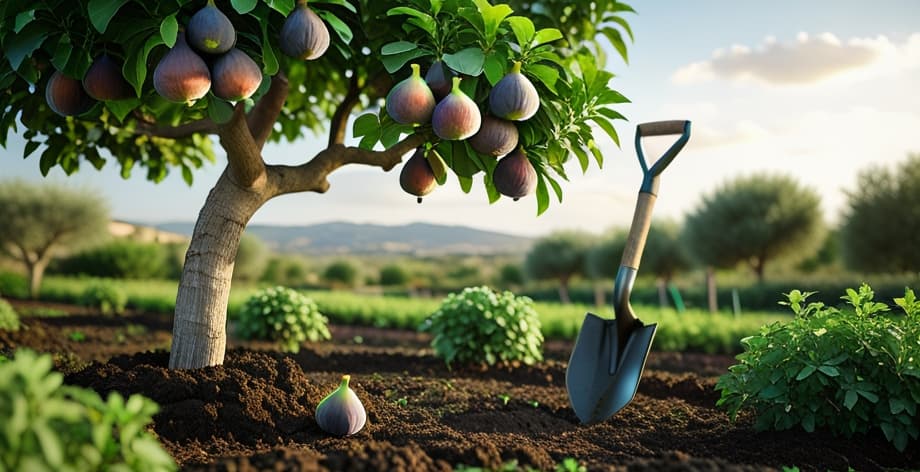 Cuándo Plantar higuera en Alicante: Fechas y Consejos Locales