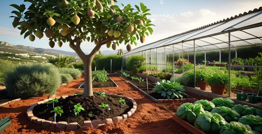 Cuándo Plantar higuera en Mallorca: Fechas y Consejos Locales