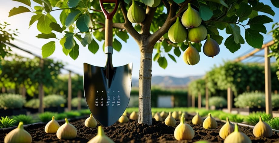 Cuándo Plantar higuera en Tarragona: Fechas y Consejos Locales