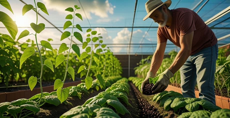 Cuándo Plantar Judías en Barcelona: Fechas y Consejos Locales