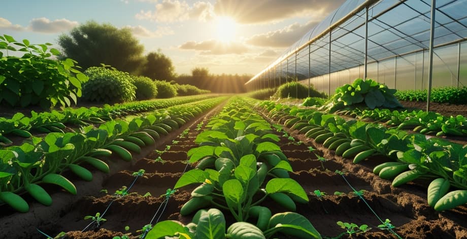 Cuándo Plantar Judías en Castilla y León: Fechas y Consejos Locales