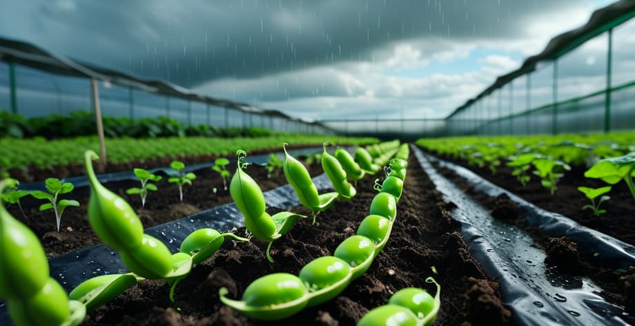 Cuándo Plantar Judías en Galicia: Fechas y Consejos Locales