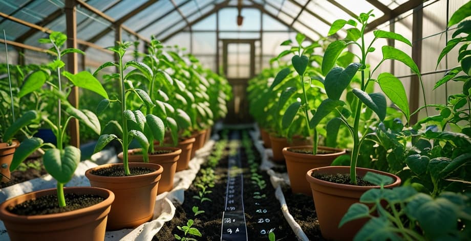 Cuándo Plantar Judías en Sevilla: Fechas y Consejos Locales