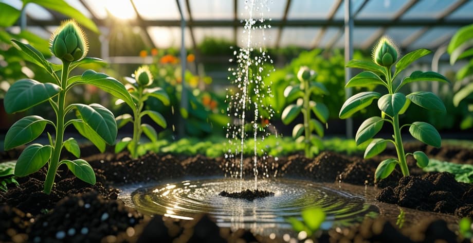 Cuándo Plantar Lavanda en Ávila: Fechas y Consejos Locales