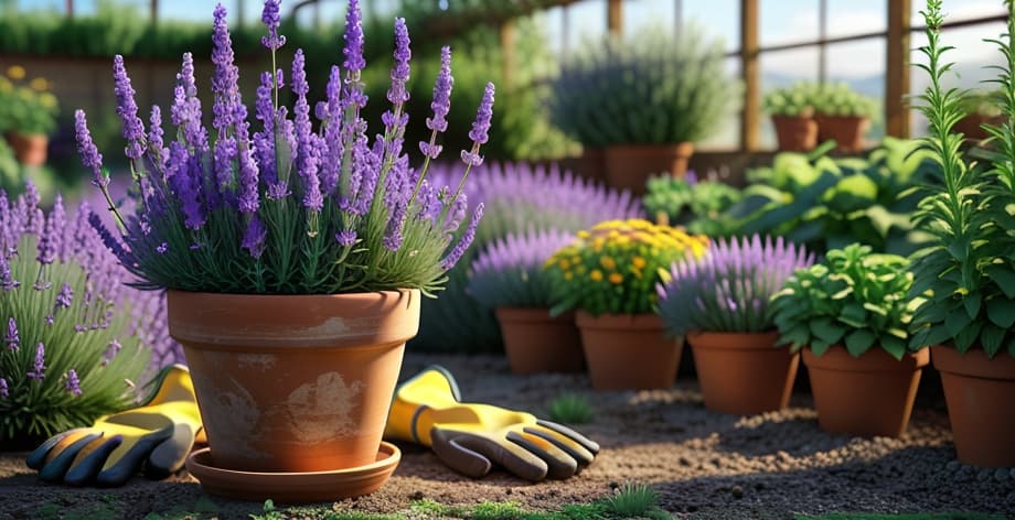 Cuándo Plantar Lavanda en Cuenca: Fechas y Consejos Locales