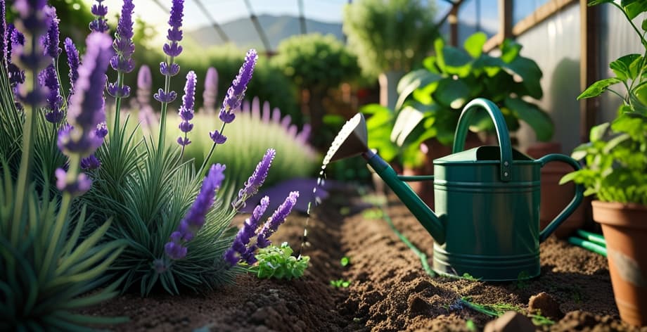 Cuándo plantar lavanda en Guadalajara: fechas y consejos locales