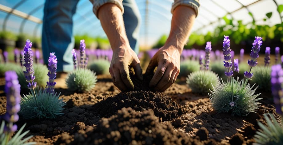 Cuándo plantar lavanda en Teruel: fechas y consejos locales