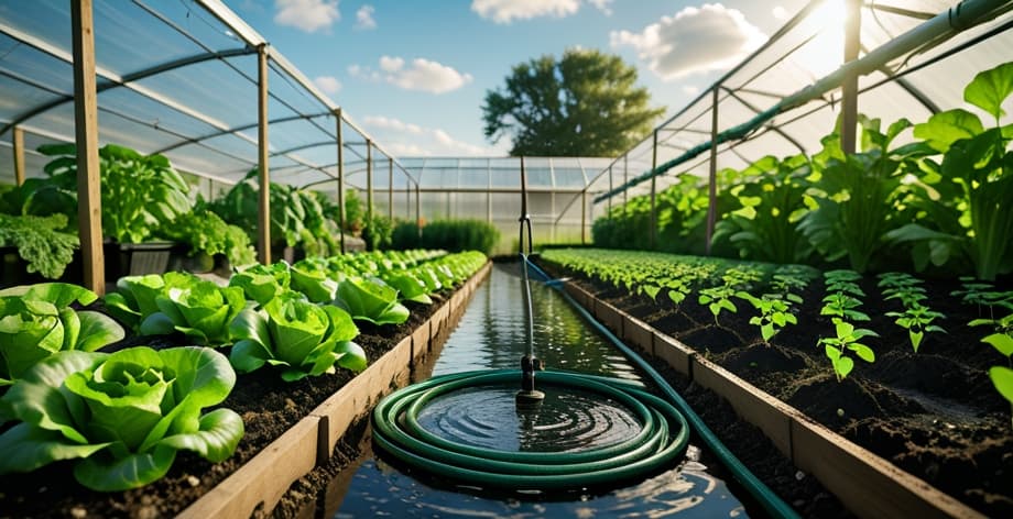Cuándo plantar lechuga en Almería: Fechas y consejos locales