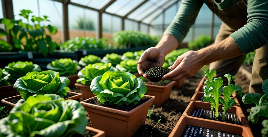 Cuándo plantar lechuga en Granada: Fechas y Consejos Locales
