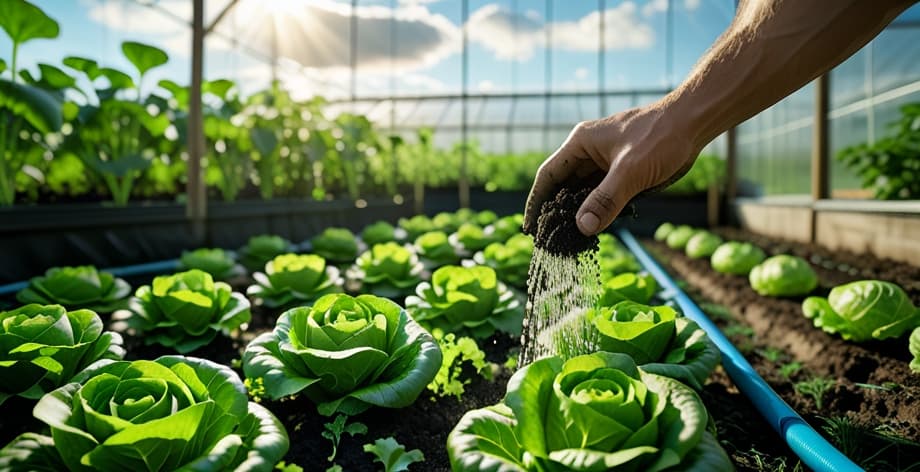 Cuándo plantar lechuga en Murcia: Fechas y Consejos Locales
