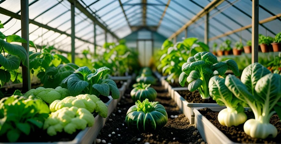 Cuándo plantar lechuga en Sevilla: fechas y consejos