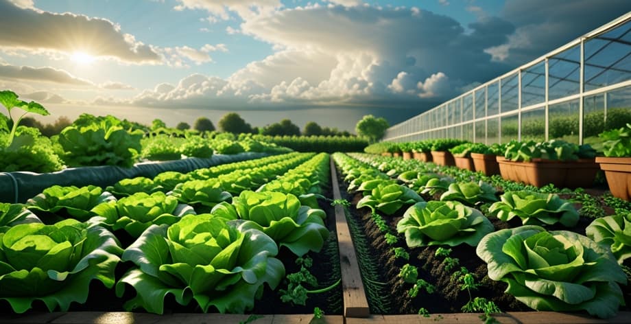 Cuándo Plantar Lechuga en Valladolid: Fechas y Consejos Locales