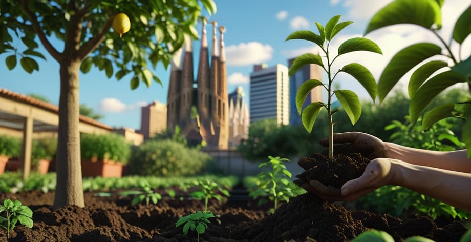 Cuándo Plantar Limonero en Barcelona: Fechas y Consejos Locales