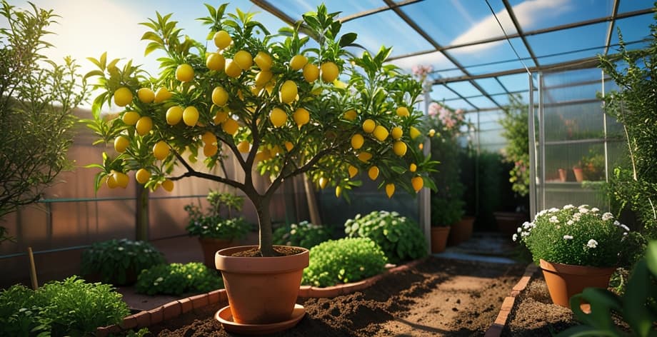 Cuándo plantar limonero en Cádiz: Fechas y Consejos Locales