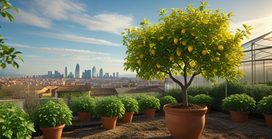 Cuándo Plantar Limonero en Valencia: Fechas y Consejos Locales