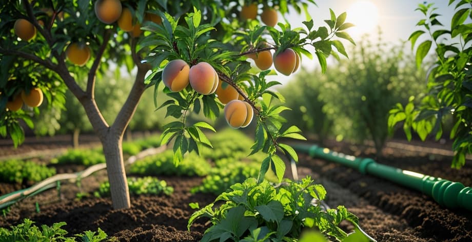 Cuándo Plantar melocotonero en Murcia: Fechas y Consejos Locales