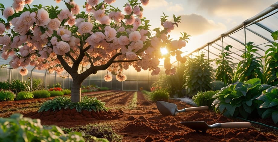 Cuándo plantar melocotonero en Zaragoza: fechas y consejos locales