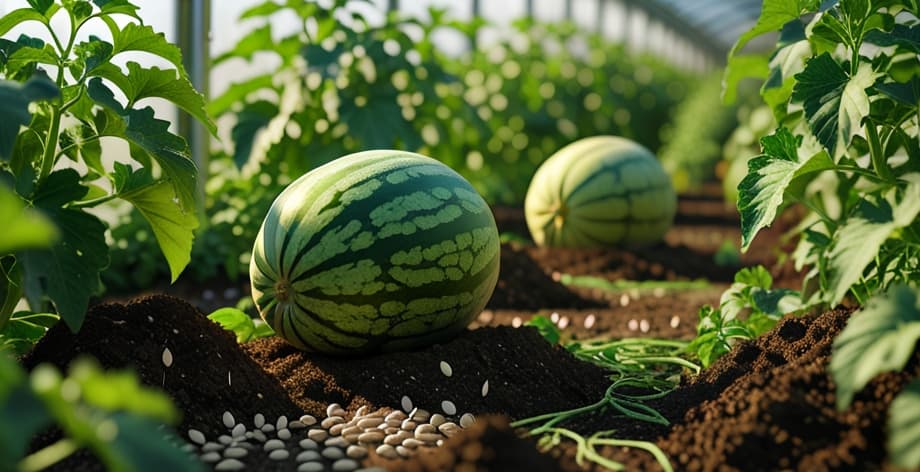 Cuándo Plantar melón en Lleida: Fechas y Consejos Locales