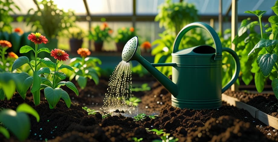 Cuándo Plantar melón: Calendario por Zonas de España