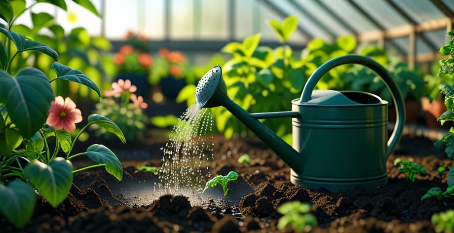 Cuándo Plantar menta en Navarra: Fechas y Consejos Locales