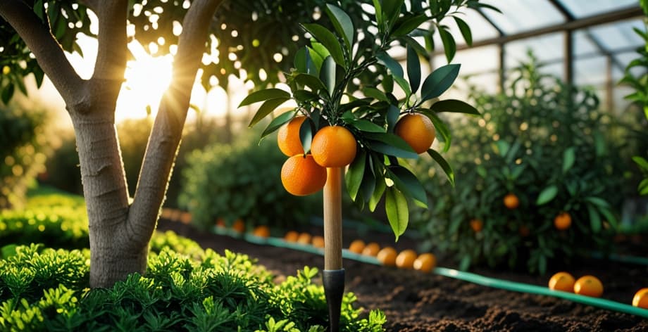 Cuándo plantar naranjo en Alicante: Fechas y consejos locales
