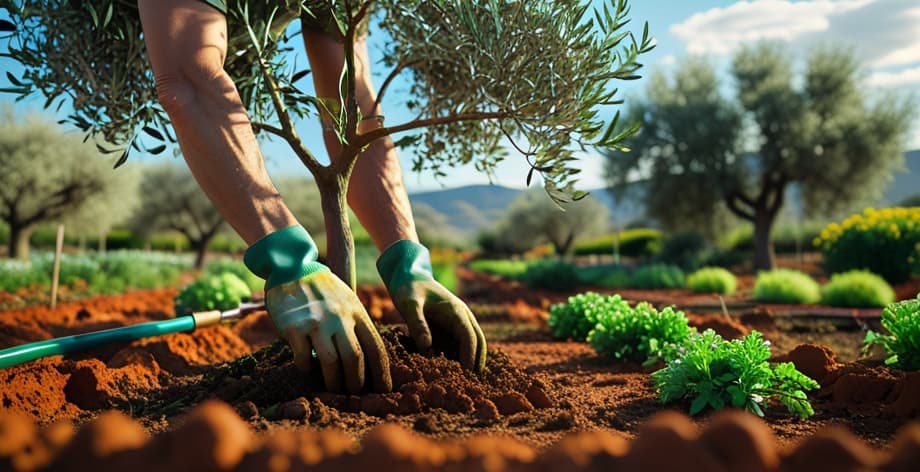 Cuándo Plantar Olivo en Albacete: Fechas y Consejos Locales