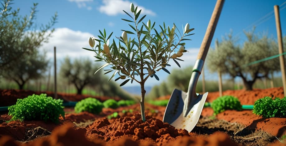 Cuándo Plantar Olivo en Badajoz: Fechas y Consejos Locales