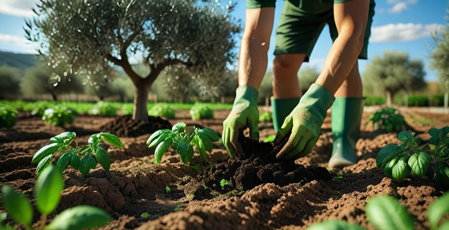 Cuándo Plantar Olivo en Cáceres: Fechas y Consejos Locales