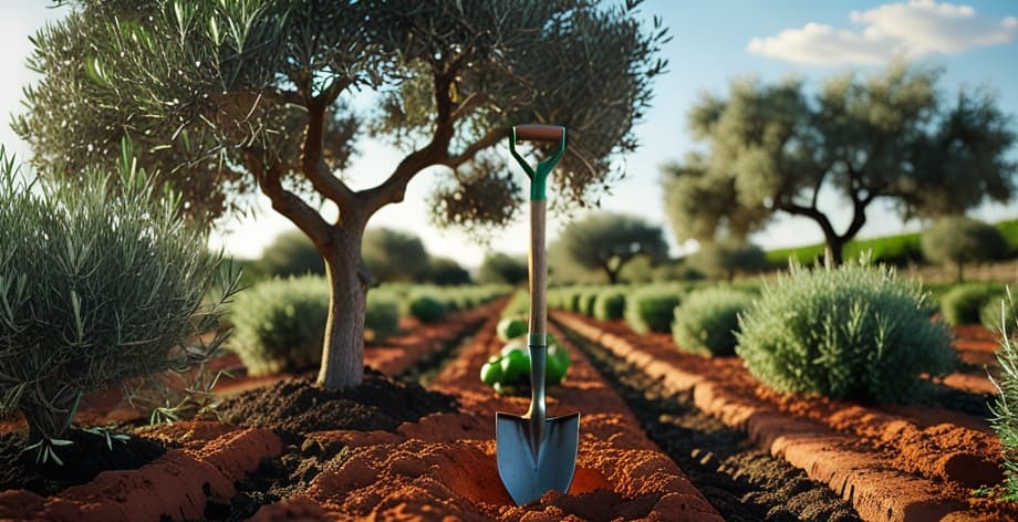 Cuándo Plantar Olivo en Ciudad Real: Fechas y Consejos Locales
