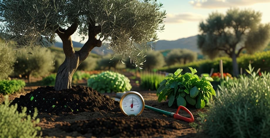 Cuándo plantar olivo en Córdoba: fechas y consejos locales