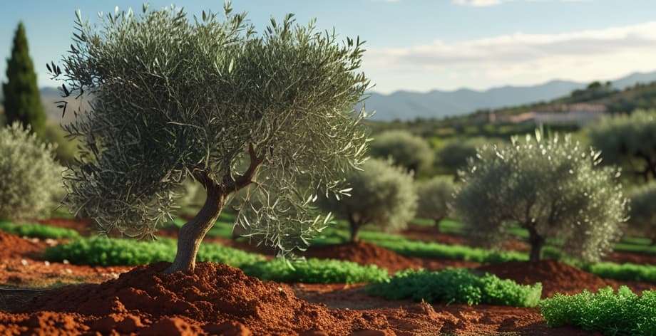 Cuándo plantar olivo en Jaén: Fechas y consejos locales