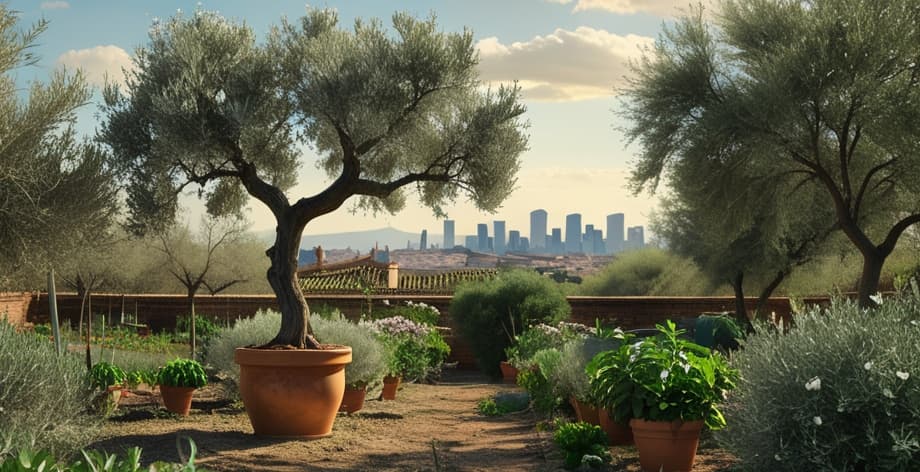 Cuándo Plantar olivo en Sevilla: Fechas y Consejos Locales