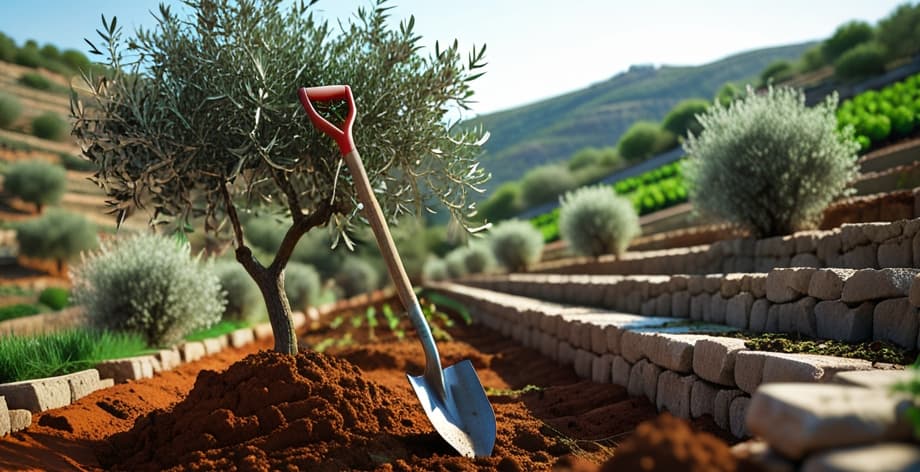 Cuándo plantar olivo en Tarragona: Fechas y Consejos Locales