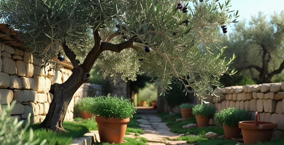 Cuándo plantar olivo en Toledo: fechas y consejos locales