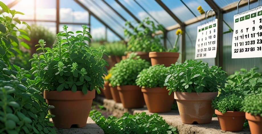 Cuándo plantar oregano en Alicante: Fechas y consejos locales