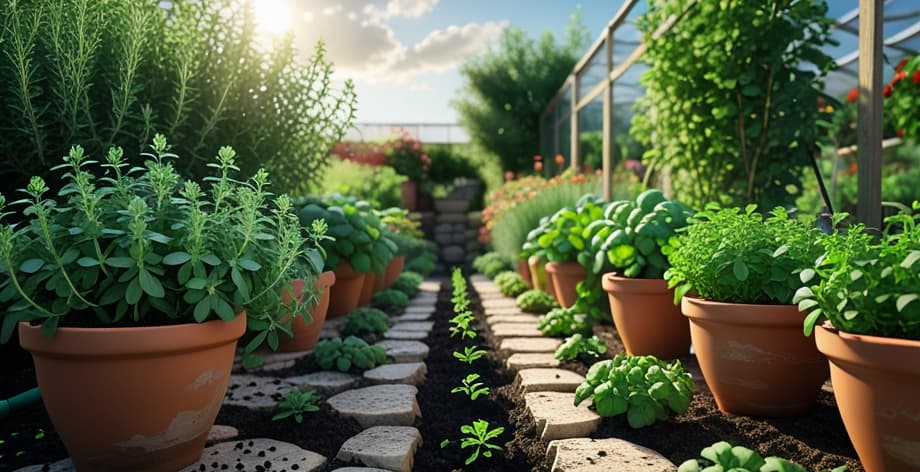 Cuándo plantar orégano en Mallorca: Fechas y consejos locales