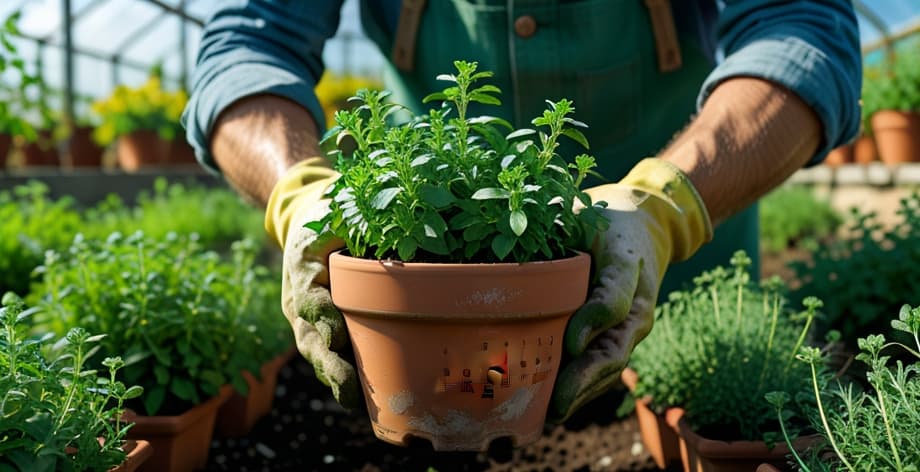 Cuándo Plantar Oregano en Valencia: Fechas y Consejos Locales