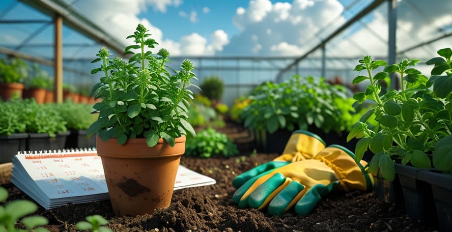 Cuándo Plantar Oregano en Zaragoza: Fechas y Consejos Locales
