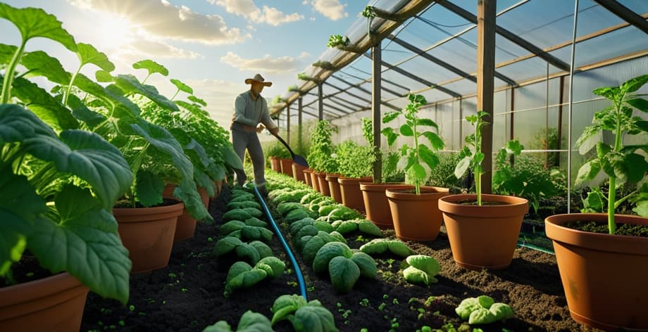 Cuándo Plantar pepino en Alicante: Fechas y Consejos Locales