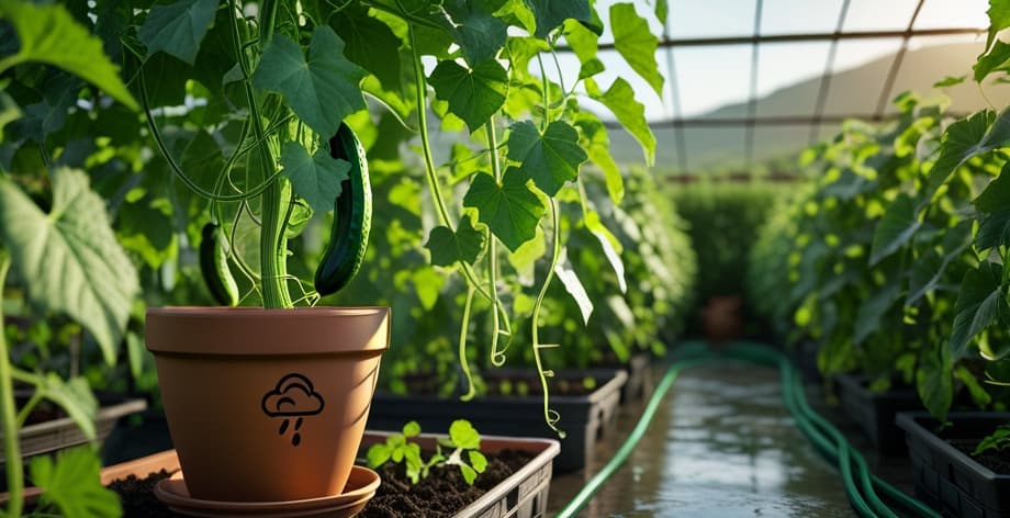 Cuándo Plantar pepino en Granada: Fechas y Consejos Locales