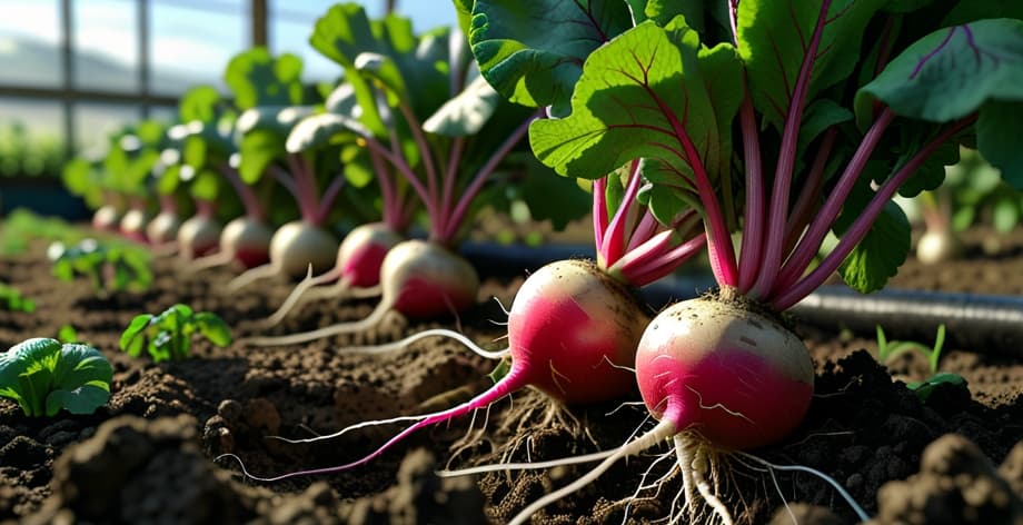 Cuándo Plantar rabanitos en Murcia: Fechas y Consejos Locales