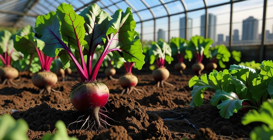 Cuándo Plantar Remolacha en Zaragoza: Fechas y Consejos Locales
