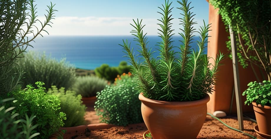 Cuándo plantar romero en Ibiza: Fechas y Consejos Locales