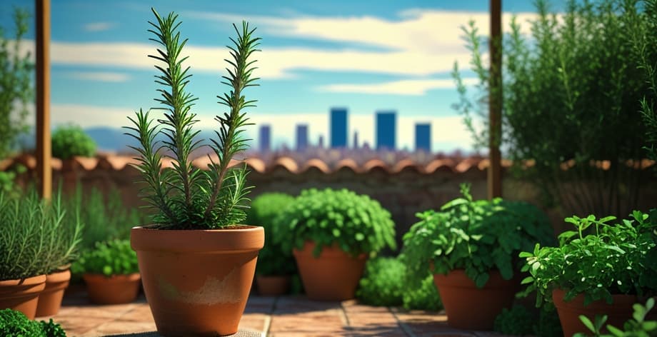 Cuándo Plantar romero en Valencia: Fechas y Consejos Locales