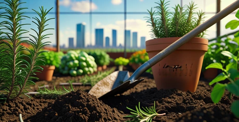 Cuándo plantar romero en Zaragoza: fechas y consejos locales