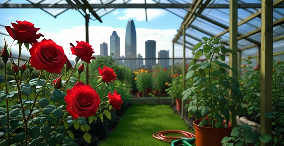 Cuándo Plantar Rosal en Bilbao: Fechas y Consejos Locales