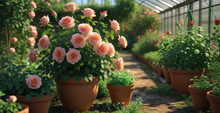 Cuándo Plantar Rosal en Murcia: Fechas y Consejos Locales