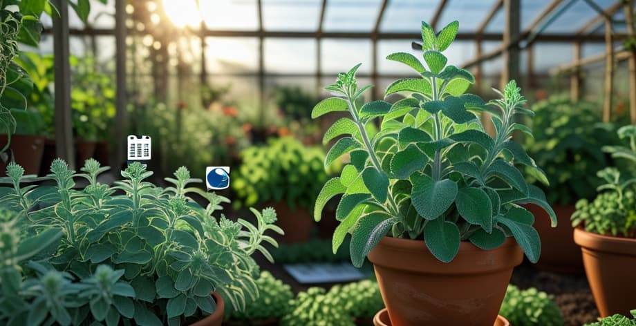 Cuándo Plantar Salvia en Alicante: Fechas y Consejos Locales