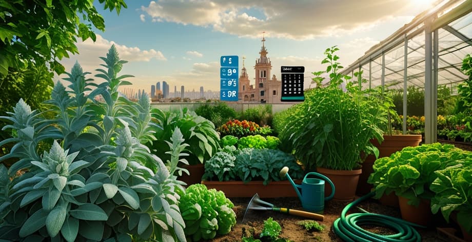 Cuándo Plantar Salvia en Madrid: Fechas y Consejos Locales