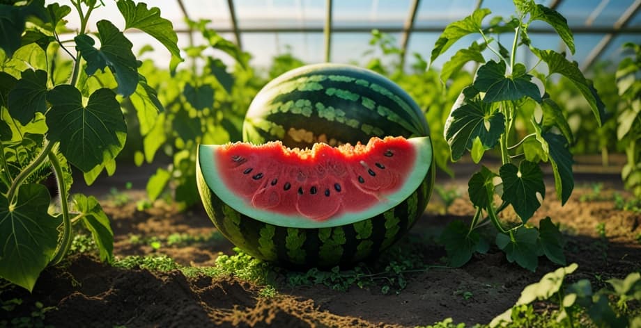 Cuándo Plantar sandía en Alicante: Fechas y Consejos Locales